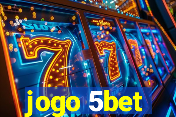 jogo 5bet